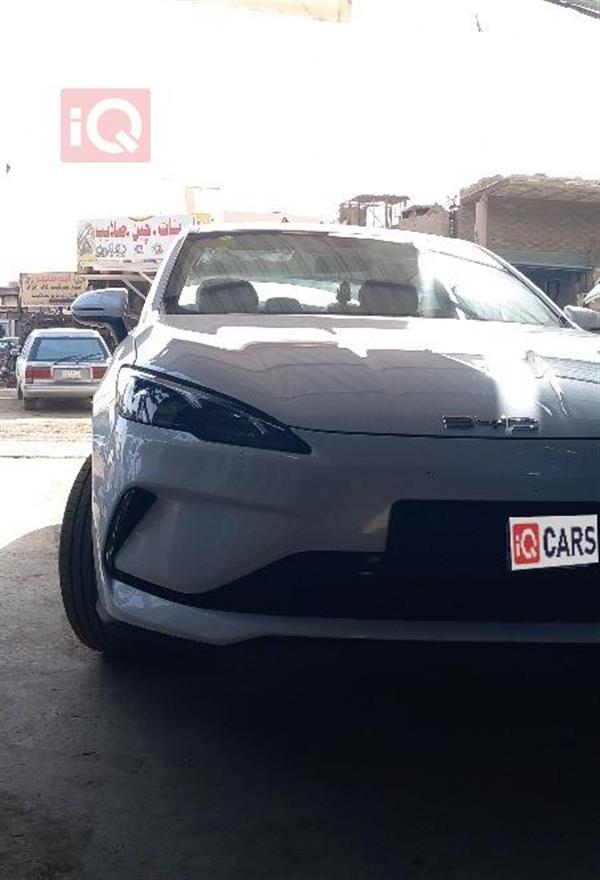 BYD Seal 05 DM-i 2025 for sale in Iraq - Najaf